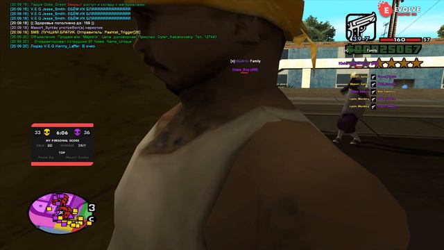 ОПЯТЬ ВАРН ЗА АИМБОТ смотреть онлайн