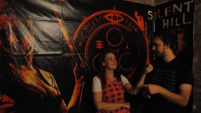 Отзывы о квест-парке Дом ужасов смотреть онлайн