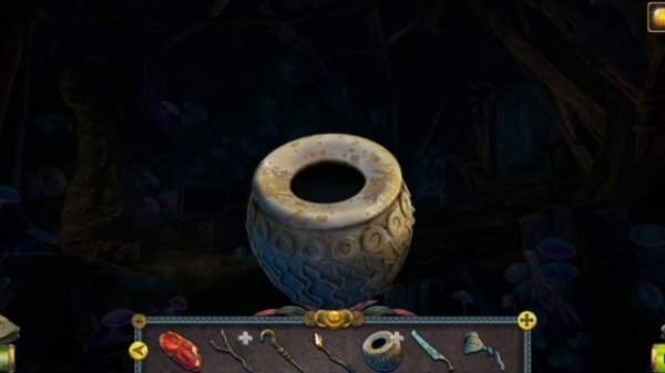 Прохождение игры The Legacy 2. Наследие :Пленник. Часть 3