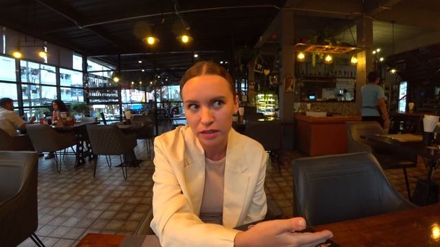 ХОЧУ ПОЖРАТЬ В ТУРЕЦКОМ РЕСТОРАНЕ НА ПХУКЕТЕ смотреть онлайн