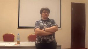 5-9 Семинар Философия здоровья. Москва.09-10.02.13.Л.Барышева