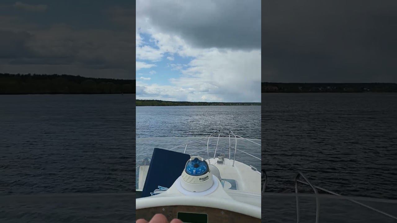 первый выход в этом сезоне и опять метель))) смотреть онлайн