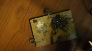 Зарядник Ni-Cd, Ni-MH 9V своими руками за 0.3$