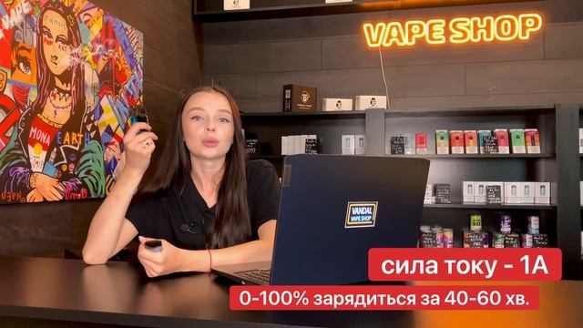 Suorin Air Mini - хороша новинка? смотреть онлайн