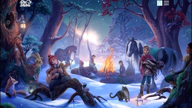 Advent Calendar 2019 [codes & number locations] - STAR STABLE ONLINE смотреть онлайн