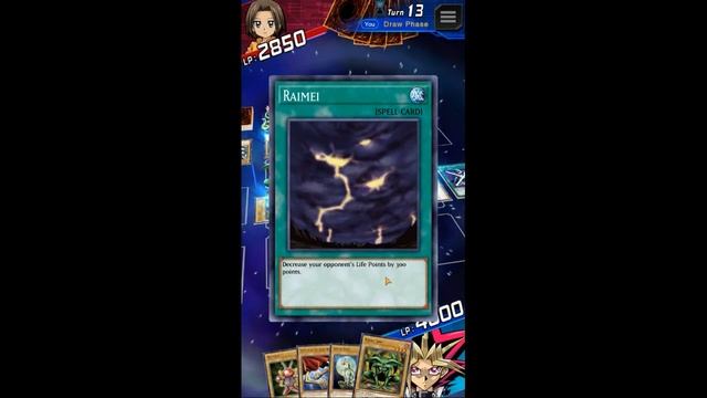 Duel Links card-dueling game new installment Gameplay Walkthrough Part 6 смотреть онлайн