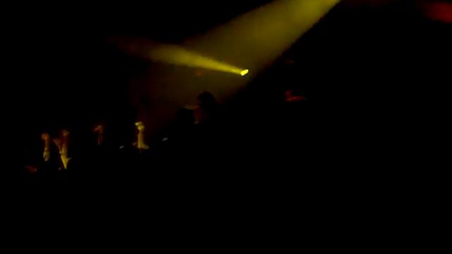 MiMOSA at HOB Chicago VII смотреть онлайн