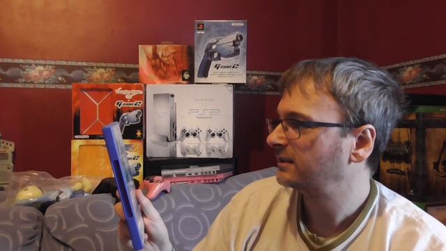 Cliff`s Playstation 2 Collection смотреть онлайн