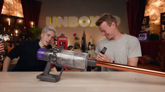 $90 Vacuum Vs. $600 Vacuum