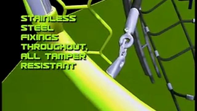 NeXus Core смотреть онлайн
