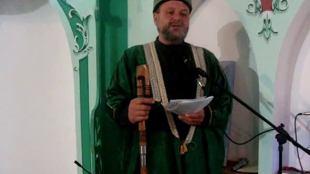 Миссия имама Хусейна (мир ему)