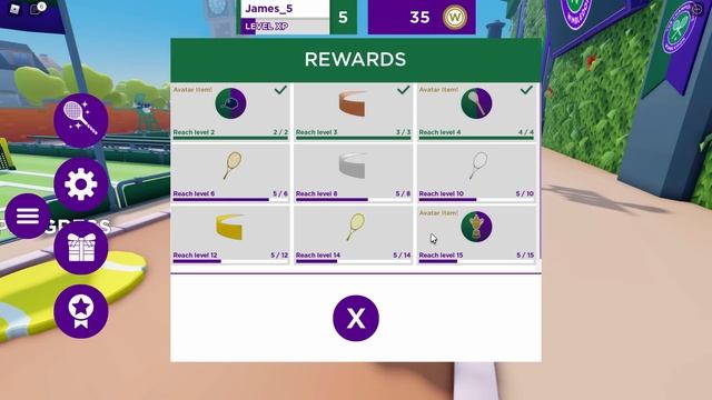 FREE ACCESSORY! HOW TO GET Challenge Cup Trophy! (Roblox WimbleWorld Event) смотреть онлайн
