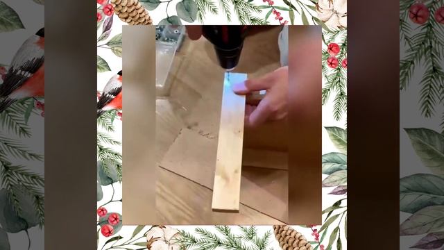 Мастер-класс по изготовлению кормушки для ?птиц от дошкольников. смотреть онлайн