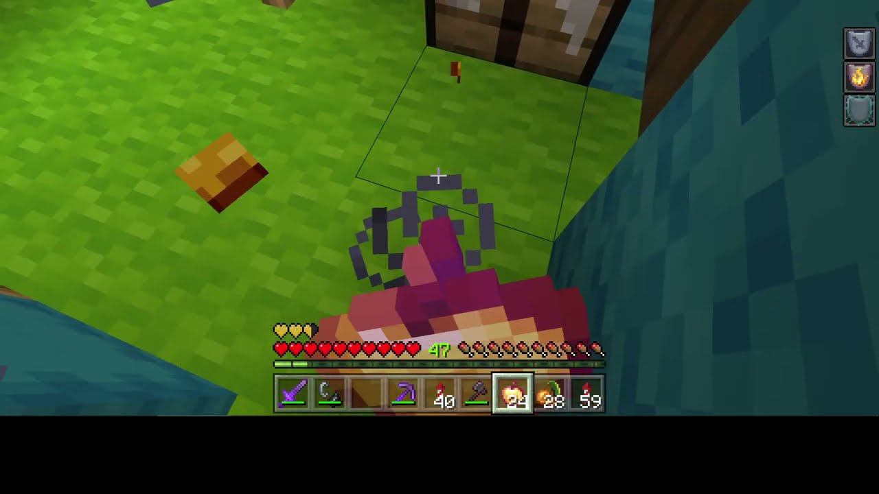 Цербер убил моих друзей 1