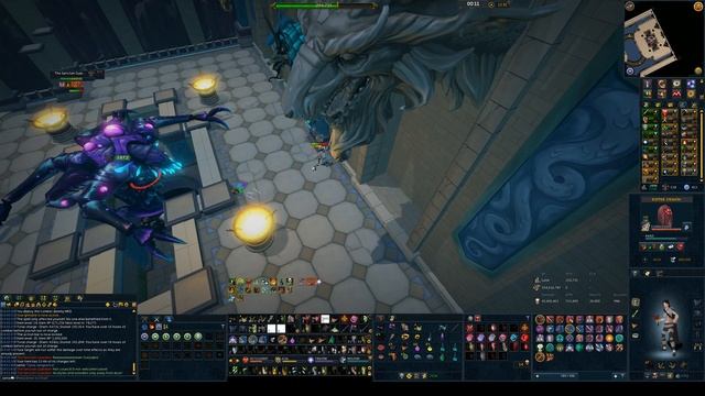 sanctum guide смотреть онлайн