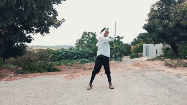 Arhbo – the Ooredoo song for FIFA World Cup Qatar 2022™ - Choreography - Dream Dance Solo смотреть онлайн