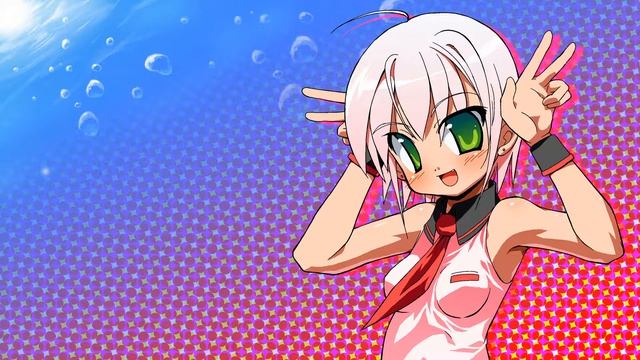 【歌ってみた／ロシア語】Потолок ледяной／Vocals by KANIPAN.(かにぱん。) смотреть онлайн