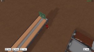КАК ПОСТРОИТЬ АВТО ПЕРЕРАБАТЫВАТЕЛЬ В Lumber Tycoon 2 | Roblox