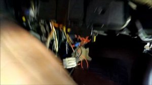 Renault Safrane. Не работает ВЕНТИЛЯТОР?! Одна из причин! Почему горит ПРОВОДКА?! Полный разбор!