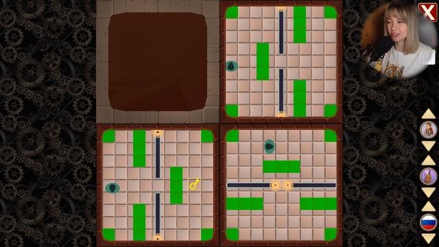 Clockwise Jinx 18+ Игра от разработчика @RogVeveplaLive https://store.steampowered смотреть онлайн