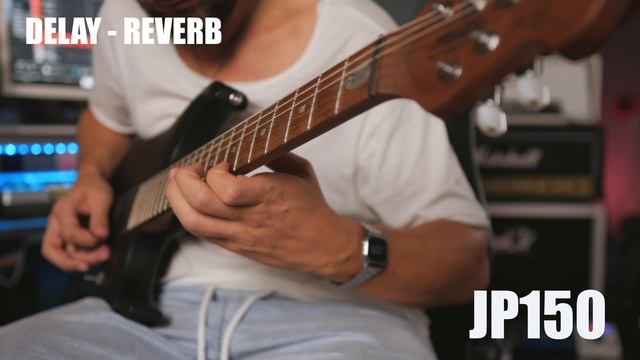 Sterling John Petrucci BATTLE! Which is the best one? JP60 - JP150 - MAJESTY - StrumentiMusicali.ne смотреть онлайн