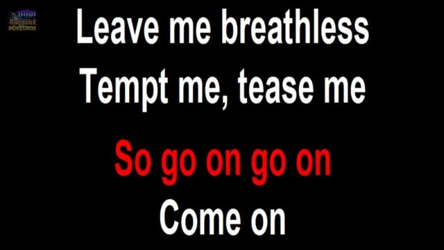 Breathless - The Corrs (Karaoke) Midi to Mp4 смотреть онлайн