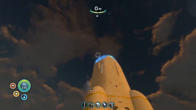 Bioreactor Built & Rocket Finished! Subnautica Ep-28 смотреть онлайн