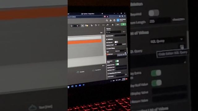 How to create list of values on oracle: apex смотреть онлайн