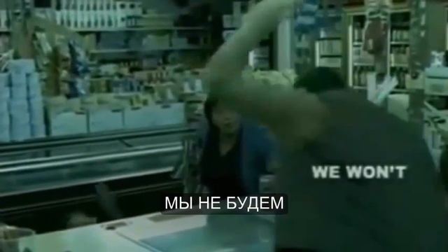Прикольная Реклама Ameriquest смотреть онлайн
