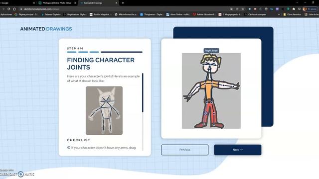 Meta Sketch metademo смотреть онлайн