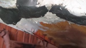 АНТИКОР днища и арок СВОИМИ РУКАМИ,состав и нанесение!