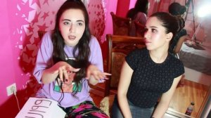 БЫЛО СТЫДНО ДРУГ ЗА ДРУГА ?? / БЫЛО НЕ БЫЛО Ayka Emilly Ask Fatima