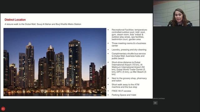 Обзор отелей:The Retreat Palm Dubai, Ramada JBR Dubai, IIbis Styles Dubai Jumeira. смотреть онлайн