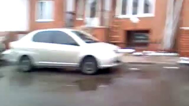 Энерготех 2009 18ноя таун-хаусы Серёжа Вова смотреть онлайн