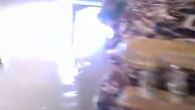 паводок в Новосергиевке 2011