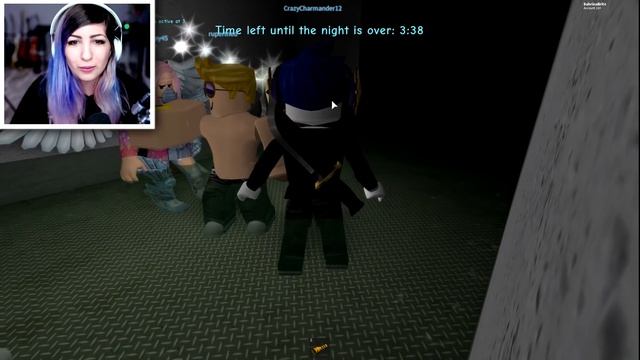Roblox - EVIL CLOWN!! | The Clown Killings Part 2 смотреть онлайн