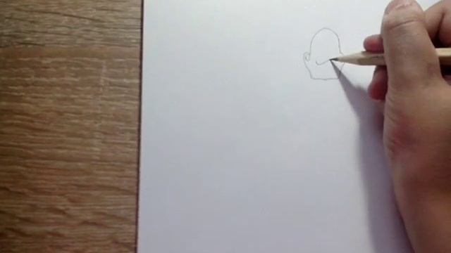 Как нарисовать марионетку смотреть онлайн