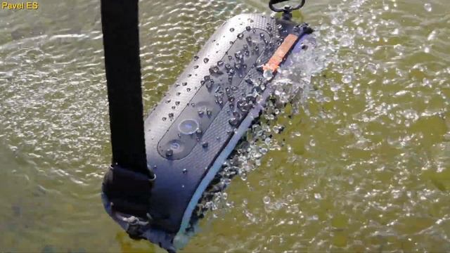 Tribit XSound Mega [#OnlyFlex]