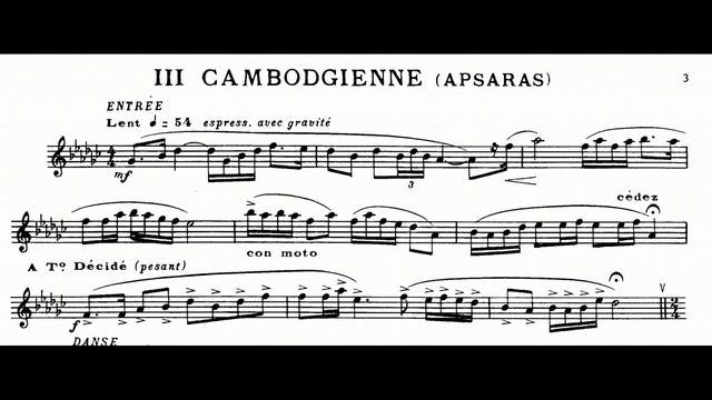 Henri Tomasi: Évocations (1967) смотреть онлайн