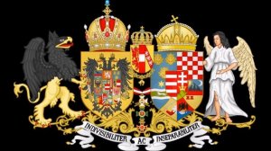 История герба и флага Австрии