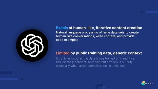 Vector Search Isn’t Enough | BRKFP301H смотреть онлайн