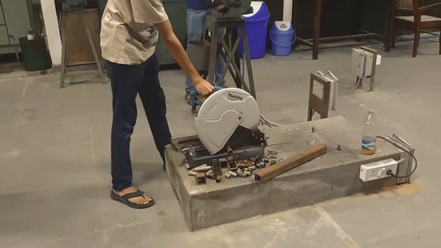 Chop Saw смотреть онлайн