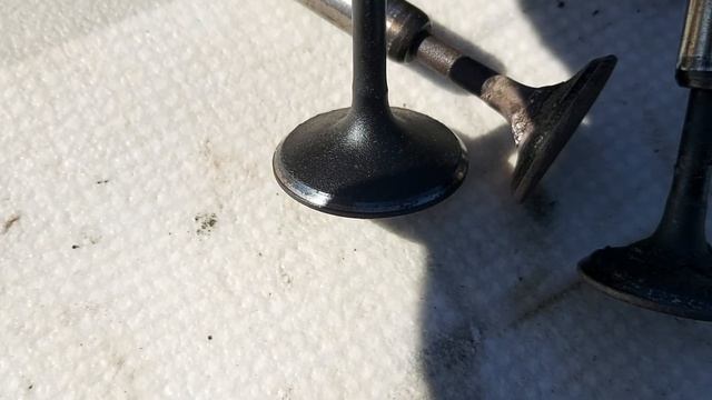 Последствия использования ГБО на Мондео 4. смотреть онлайн