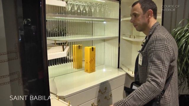 Курс интерьера: DIAMOND смотреть онлайн