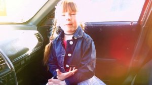 Борис Заходер "Два и три" (читает Полиша Панина)