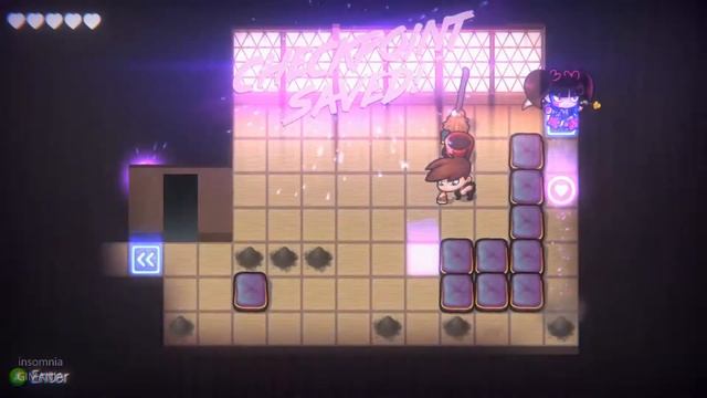 Keen - One Girl Army Gameplay PC 1080p смотреть онлайн