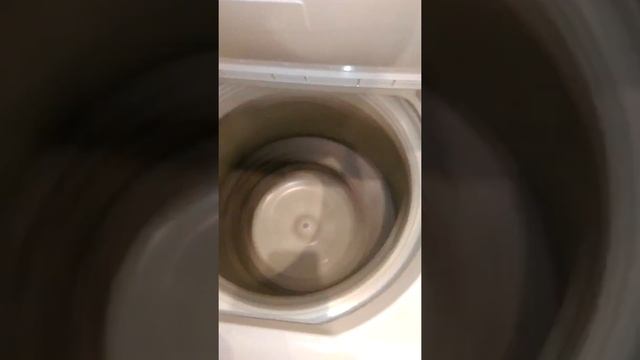 Стиральная Машина ИВОЛГА смотреть онлайн