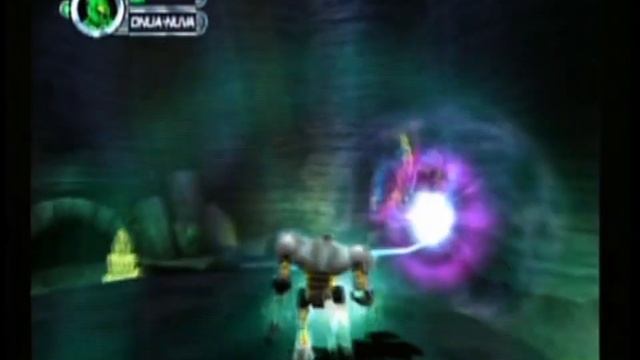 Bionicle The Game Official Trailer (50fps Reupload)