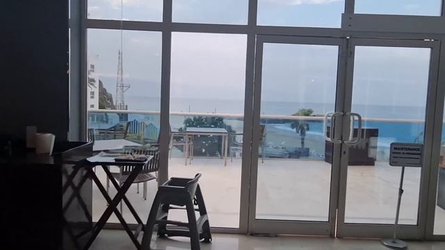 Radisson Blu Resort Fujairah - отель , который я не рекомендую в ОАЭ. Обзор 2022 смотреть онлайн