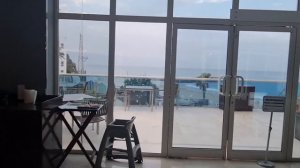 Radisson Blu Resort Fujairah - отель , который я не рекомендую в ОАЭ. Обзор 2022